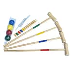 Croquet